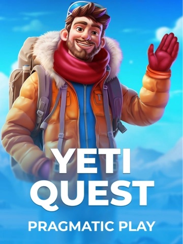 Yeti Quest